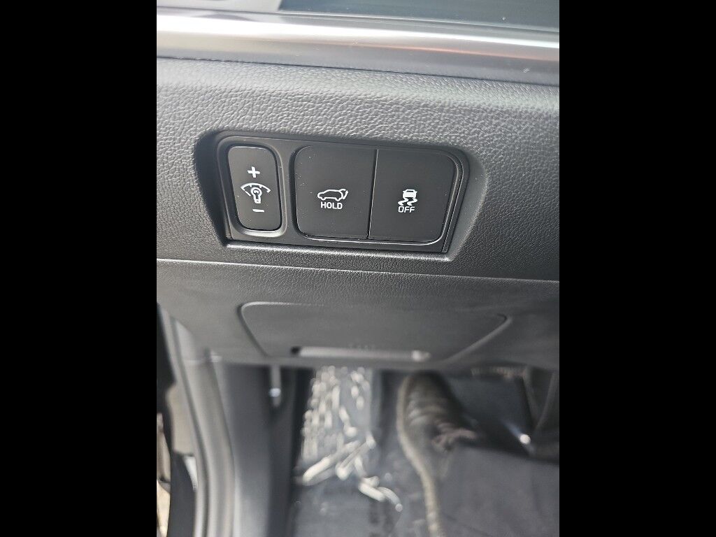 2025 Kia Sorento Hybrid EX Eureka CA