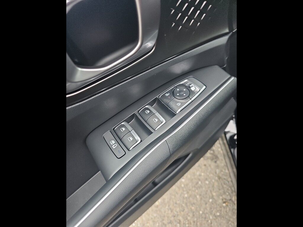 2025 Kia Sorento Hybrid EX Eureka CA