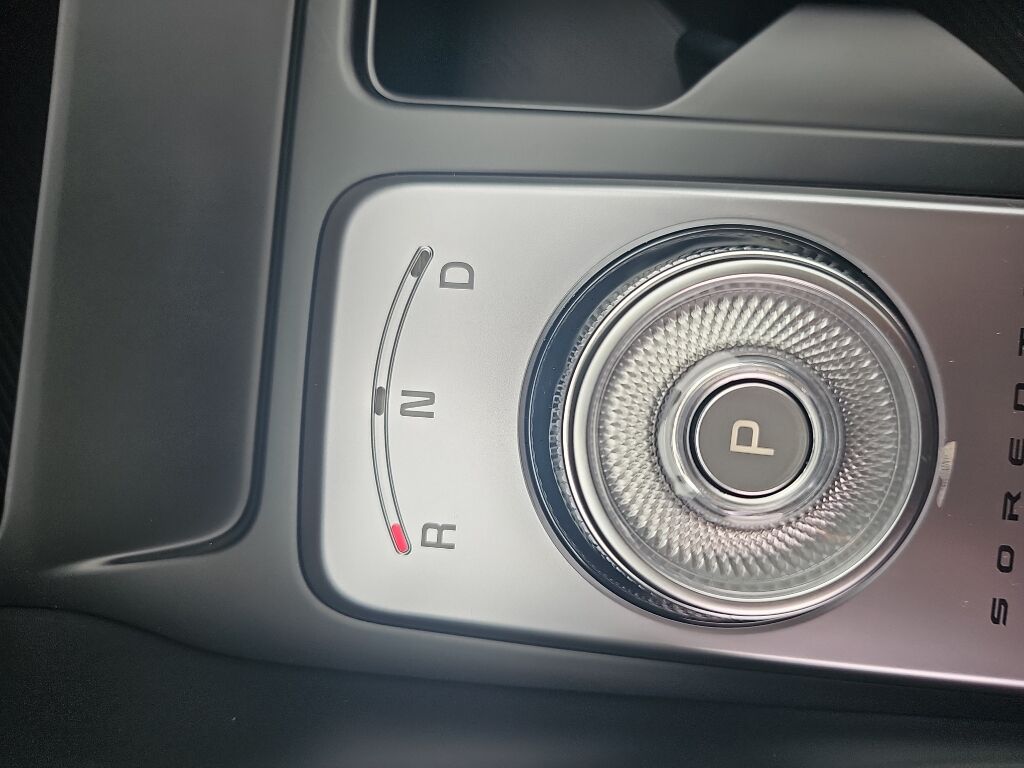 2025 Kia Sorento Hybrid EX Eureka CA