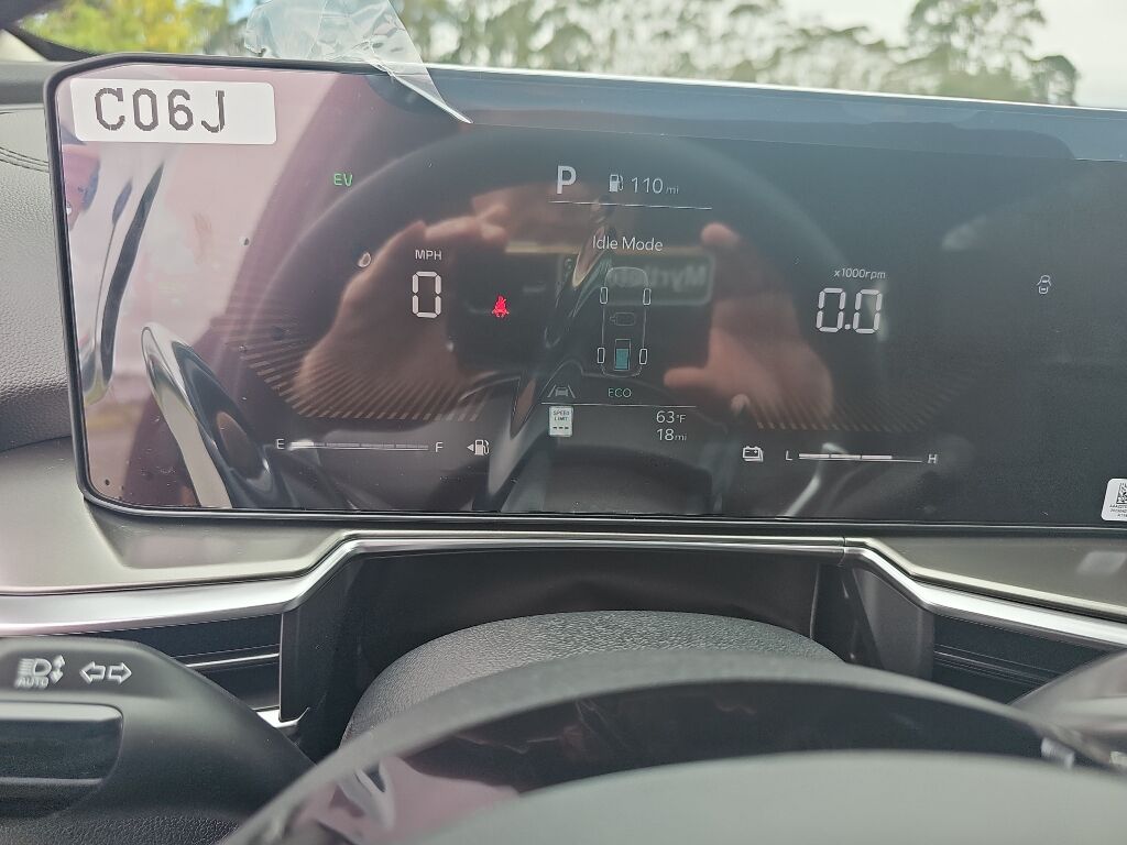 2025 Kia Sorento Hybrid EX Eureka CA