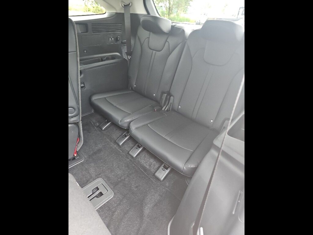 2025 Kia Sorento Hybrid EX Eureka CA