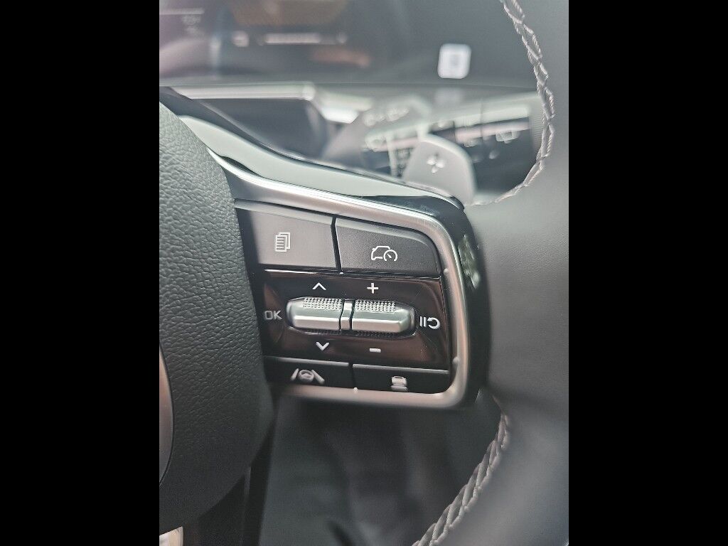 2025 Kia Sorento Hybrid EX Eureka CA