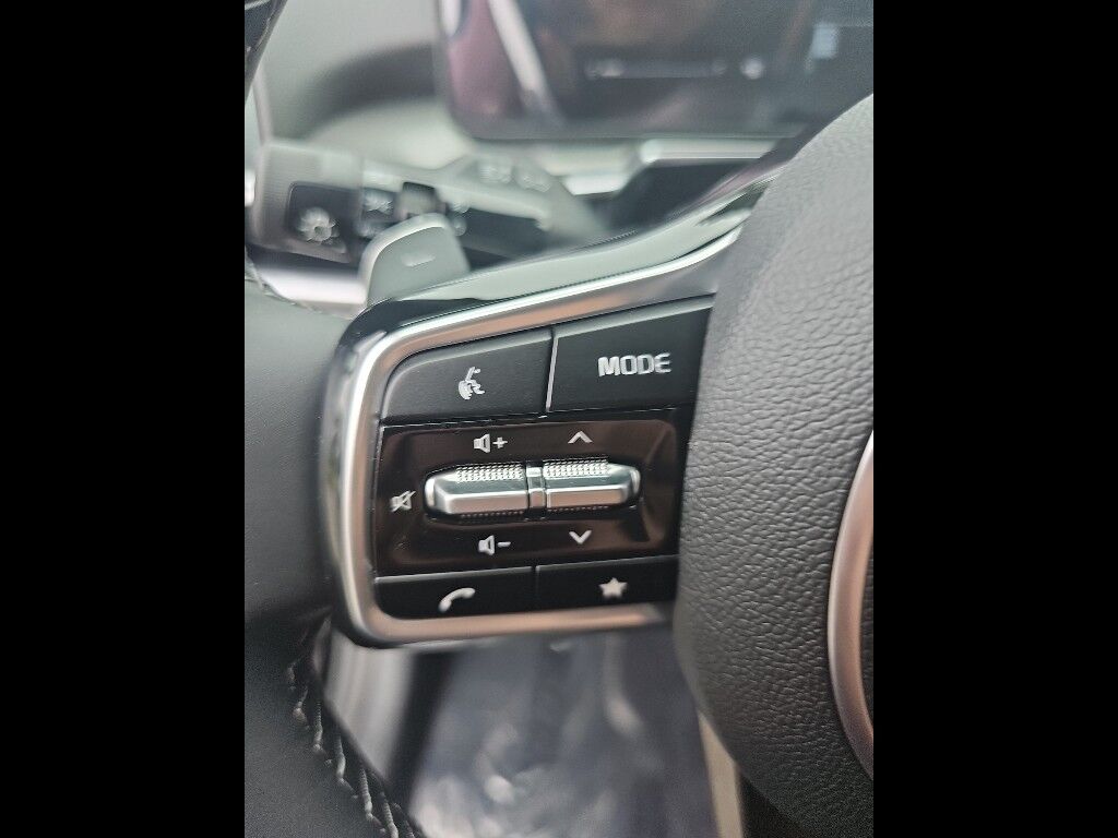 2025 Kia Sorento Hybrid EX Eureka CA