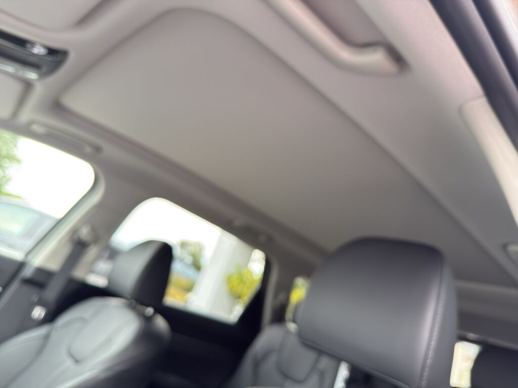 2025 Kia Sorento Hybrid EX Eureka CA