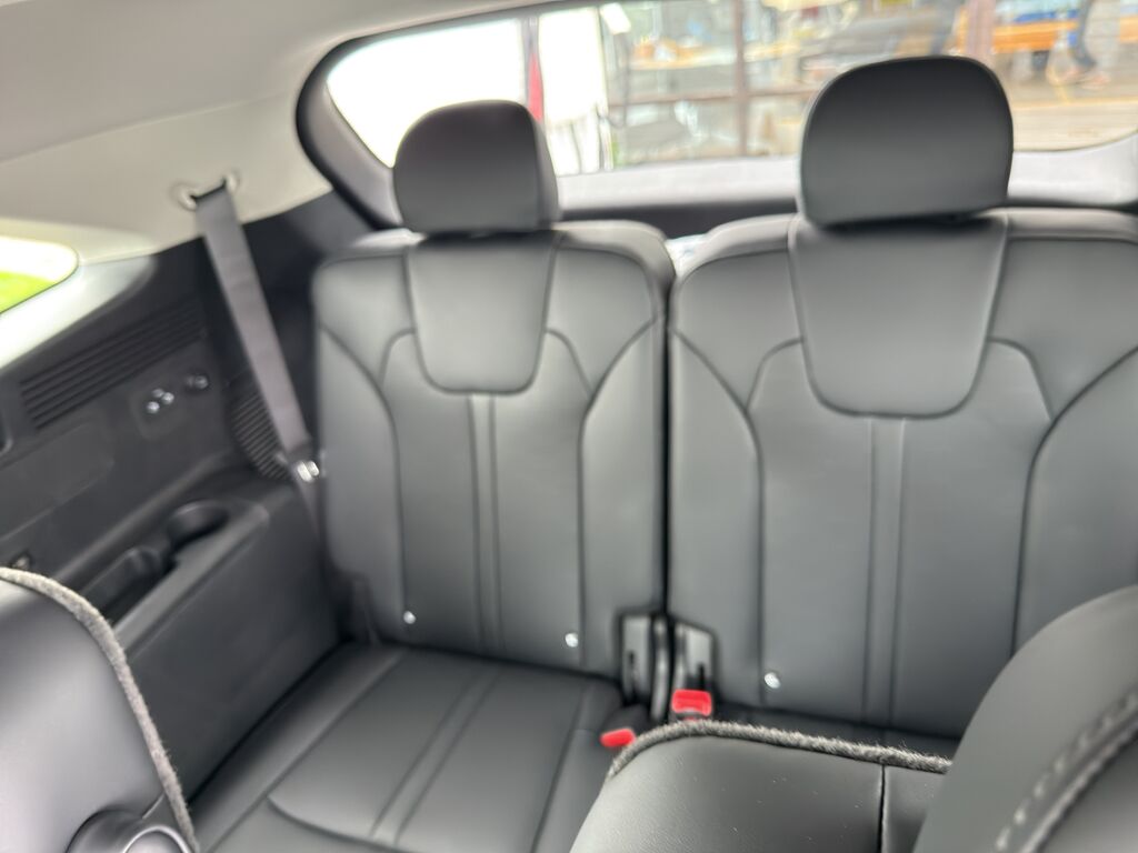 2025 Kia Sorento Hybrid EX Eureka CA