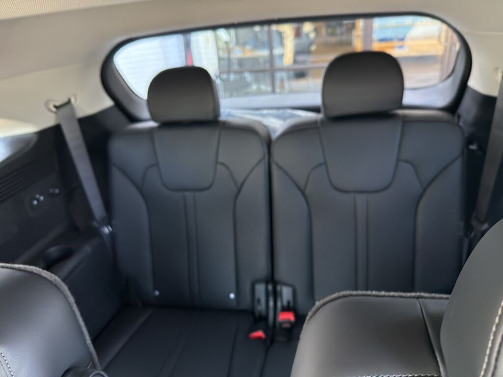 2025 Kia Sorento Hybrid EX Eureka CA