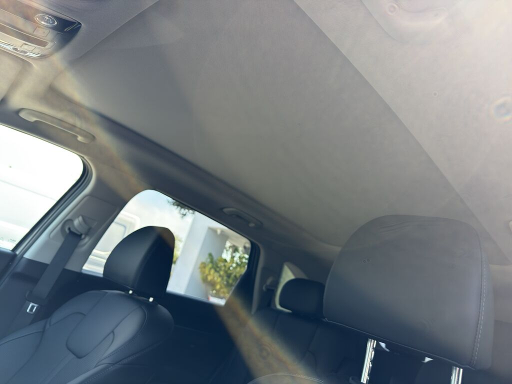 2025 Kia Sorento Hybrid EX Eureka CA