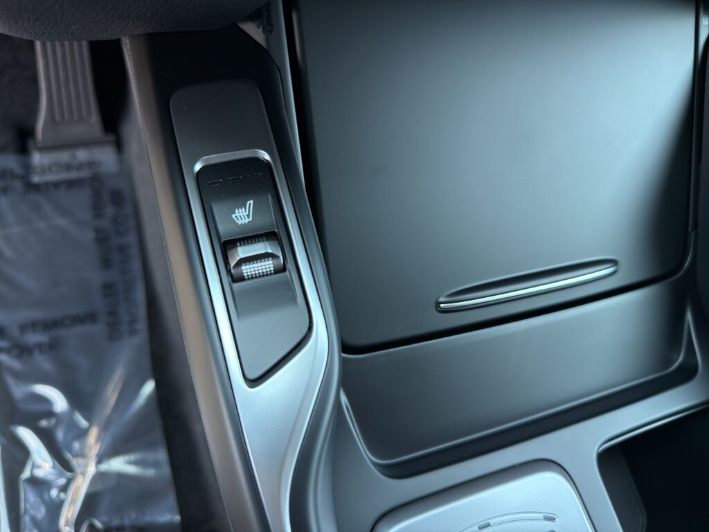 2025 Kia Sorento Hybrid EX Eureka CA
