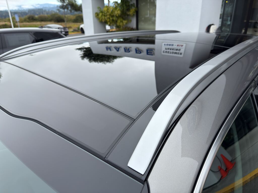 2025 Kia Sorento Hybrid EX Eureka CA