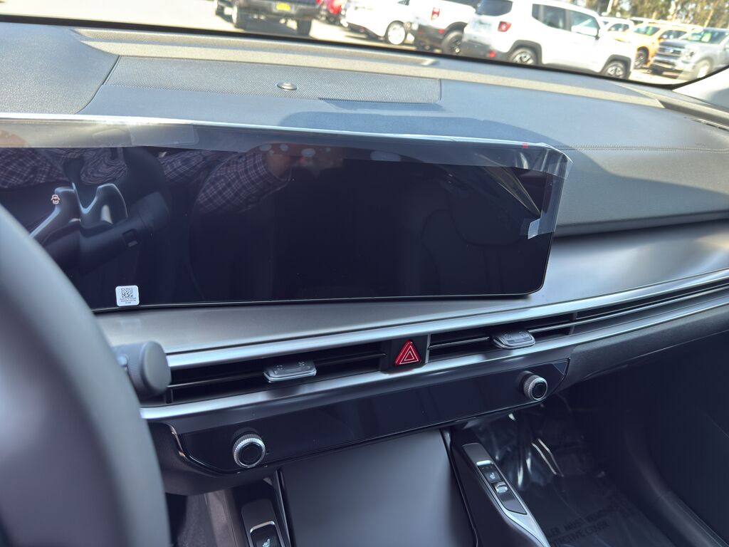2025 Kia Sorento Hybrid EX Eureka CA