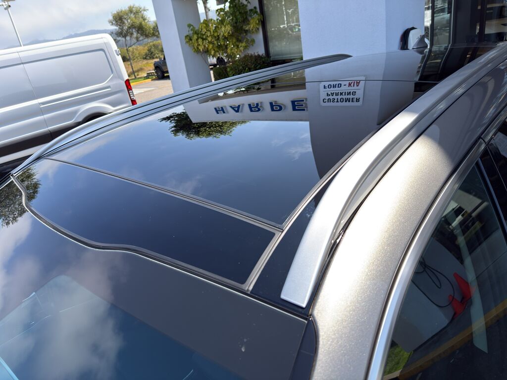 2025 Kia Sorento Hybrid EX Eureka CA