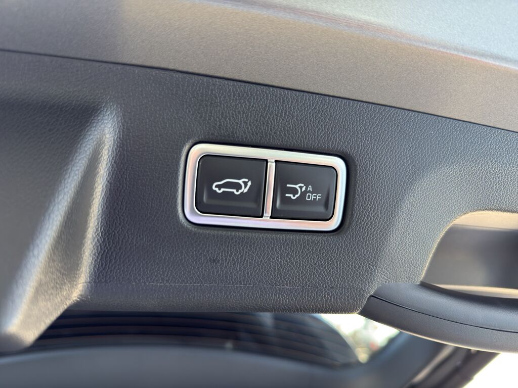 2025 Kia Sorento Hybrid EX Eureka CA