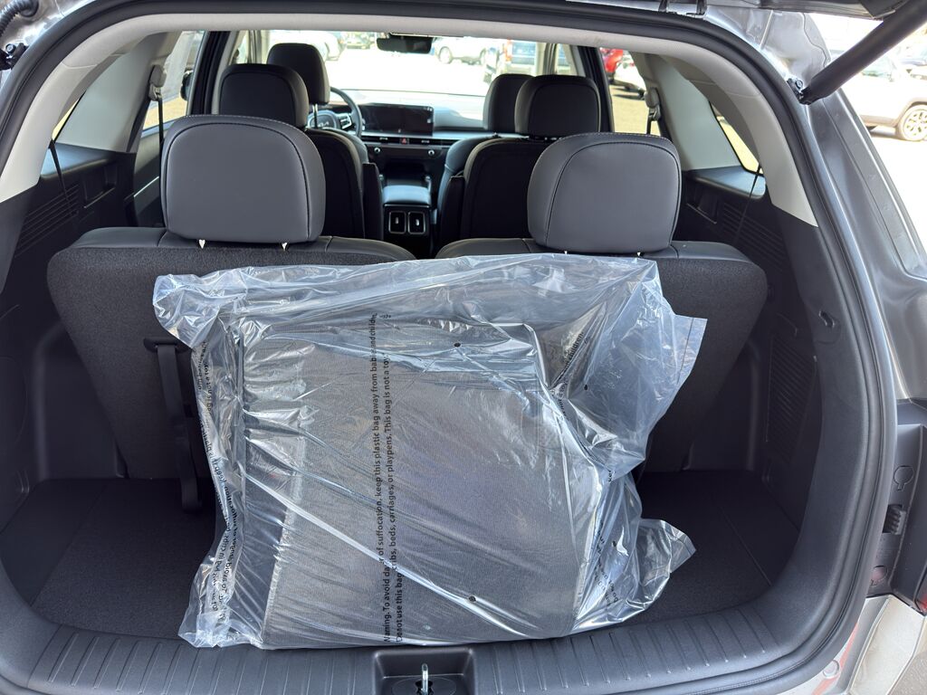 2025 Kia Sorento Hybrid EX Eureka CA