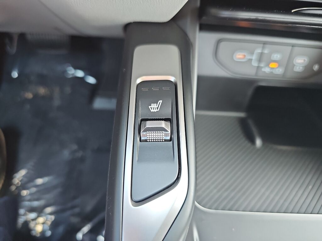 2025 Kia Sorento Hybrid EX Eureka CA