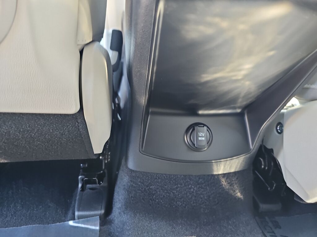 2025 Kia Sorento Hybrid EX Eureka CA