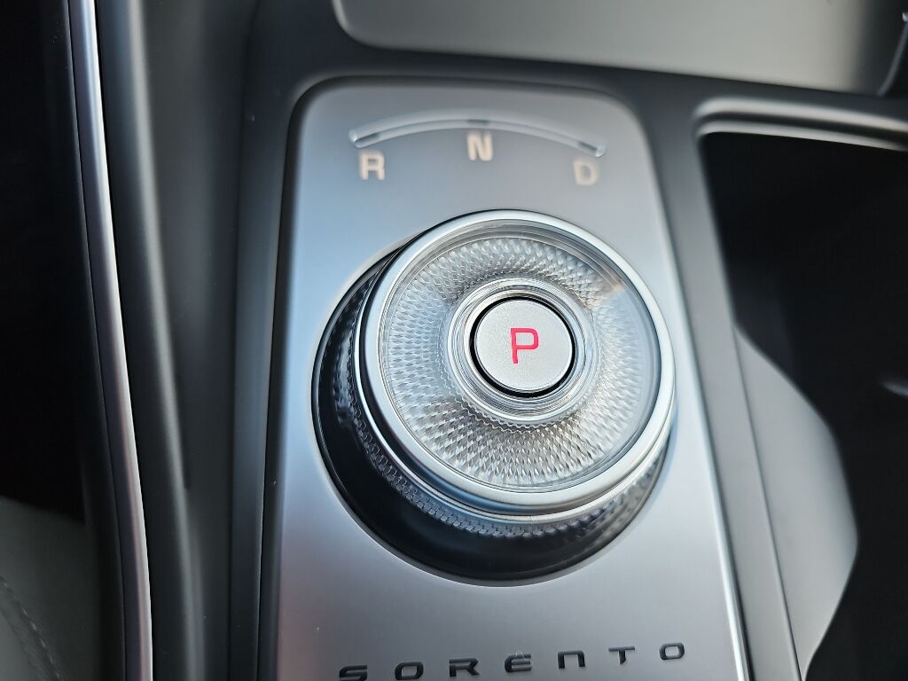 2025 Kia Sorento Hybrid EX Eureka CA