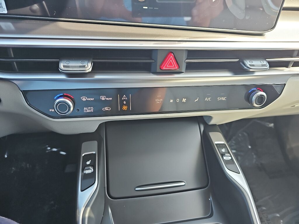 2025 Kia Sorento Hybrid EX Eureka CA