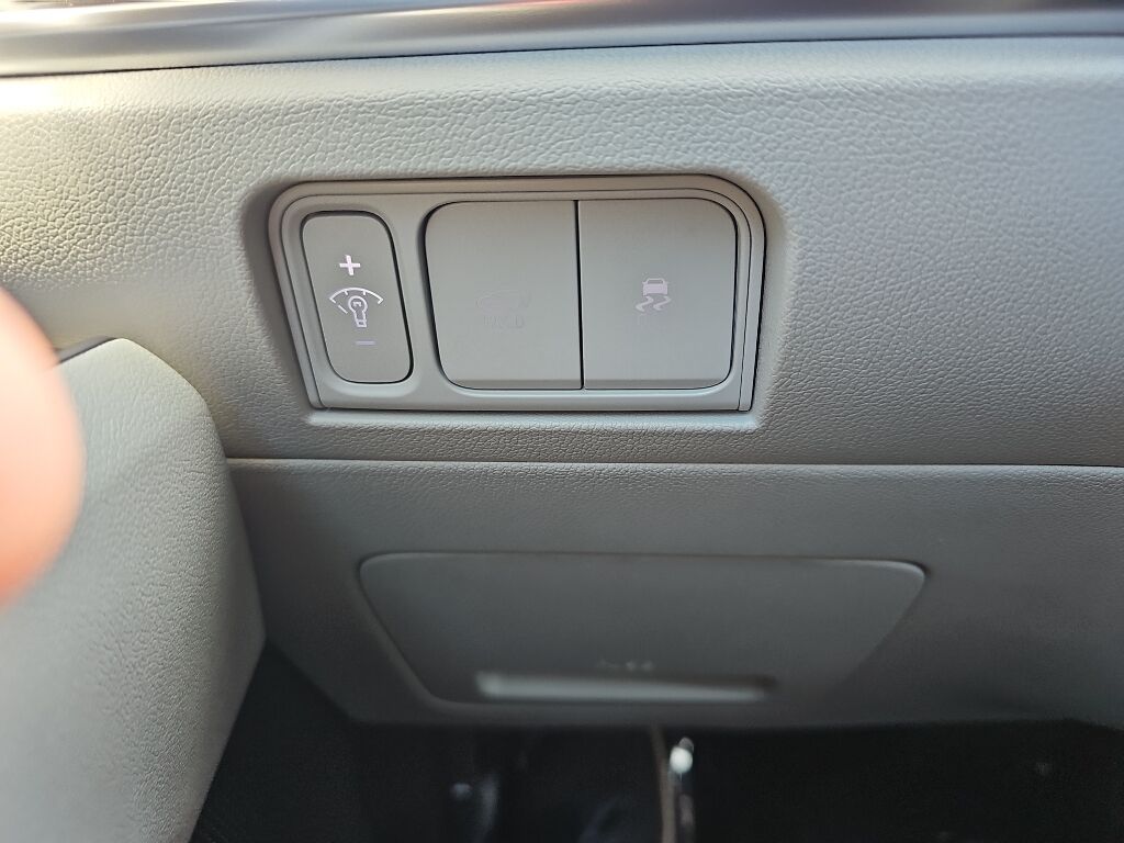 2025 Kia Sorento Hybrid EX Eureka CA