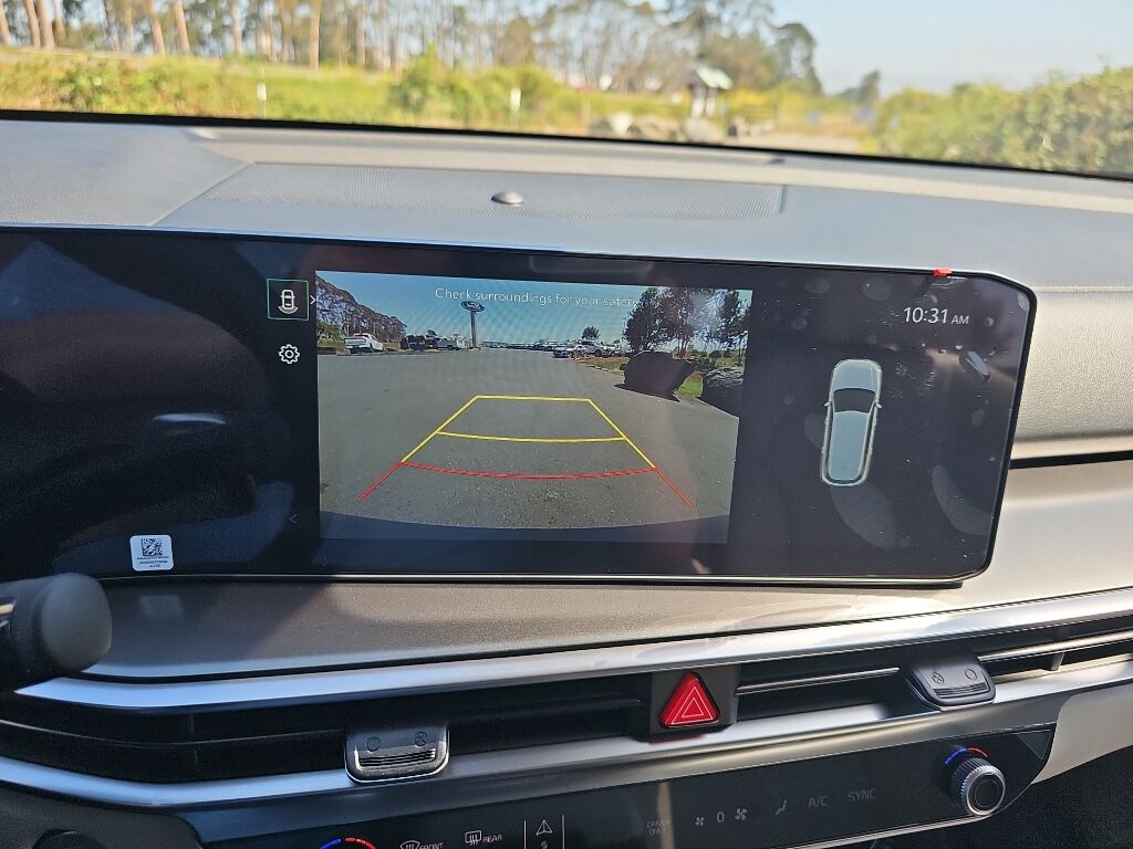 2025 Kia Sorento Hybrid EX Eureka CA
