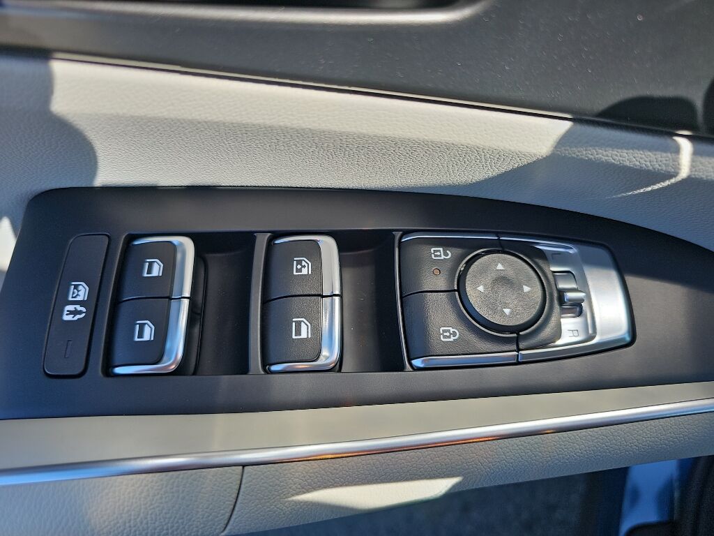 2025 Kia Sorento Hybrid EX Eureka CA