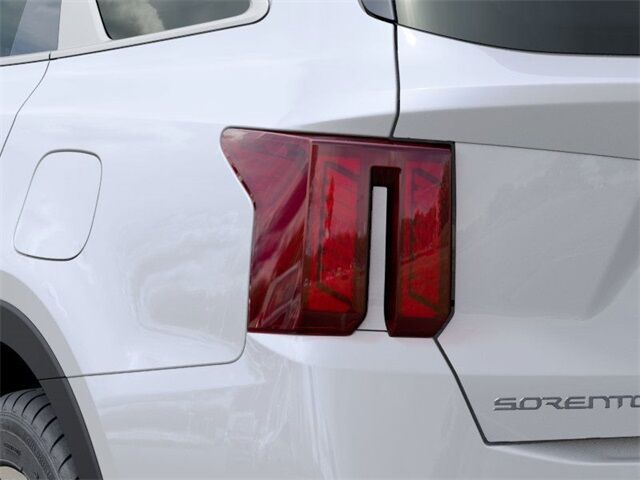 2025 Kia Sorento Hybrid EX Glendale CA