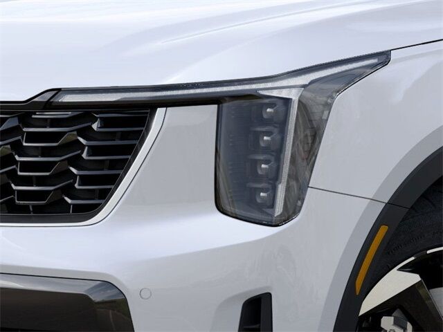 2025 Kia Sorento Hybrid EX Glendale CA