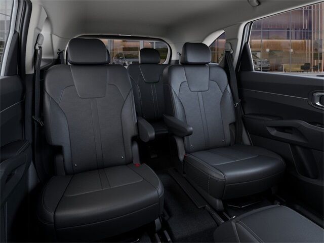 2025 Kia Sorento Hybrid EX Glendale CA