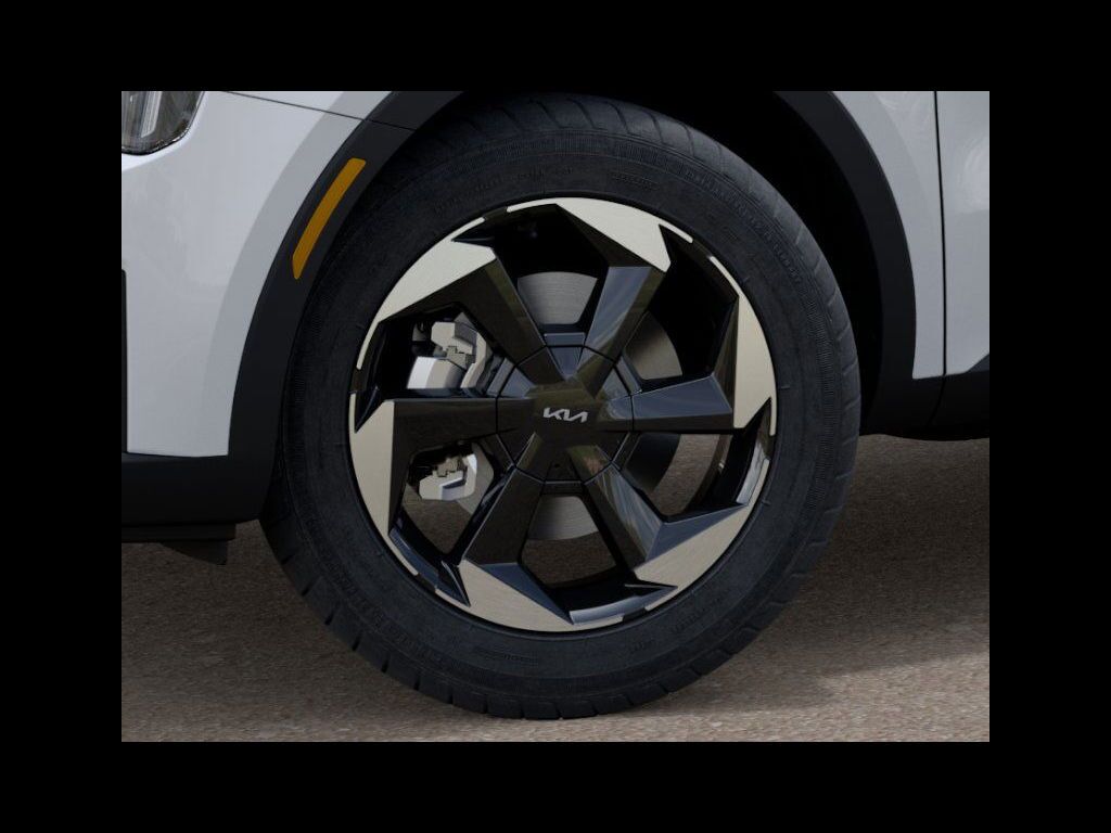2025 Kia Sorento Hybrid EX Glendale CA