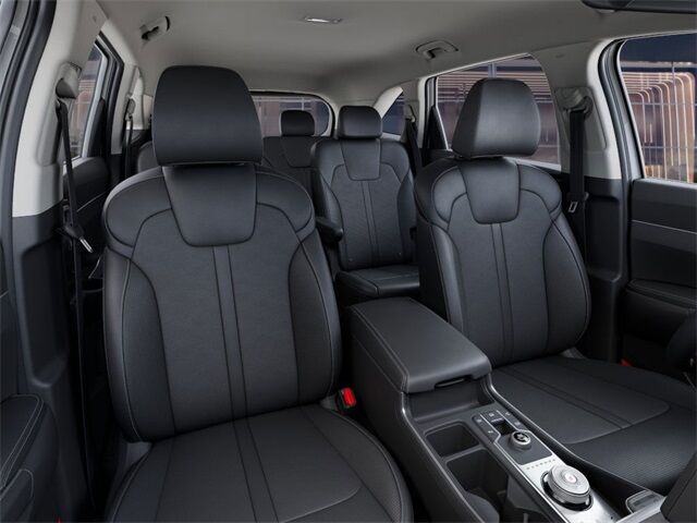2025 Kia Sorento Hybrid EX Glendale CA