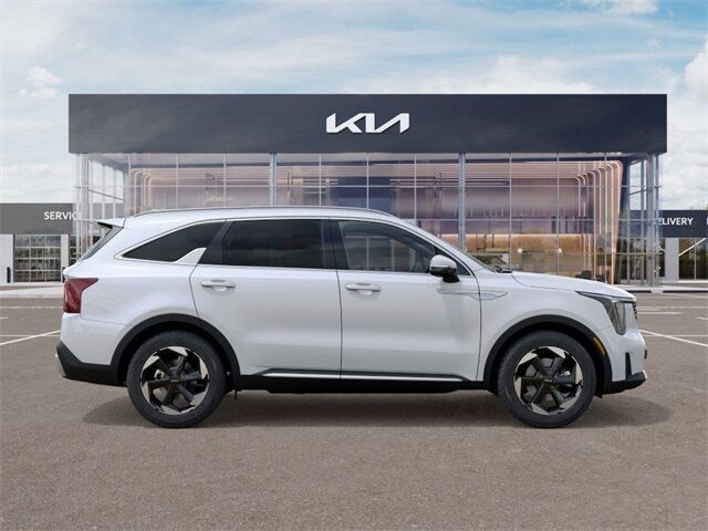2025 Kia Sorento Hybrid EX Glendale CA