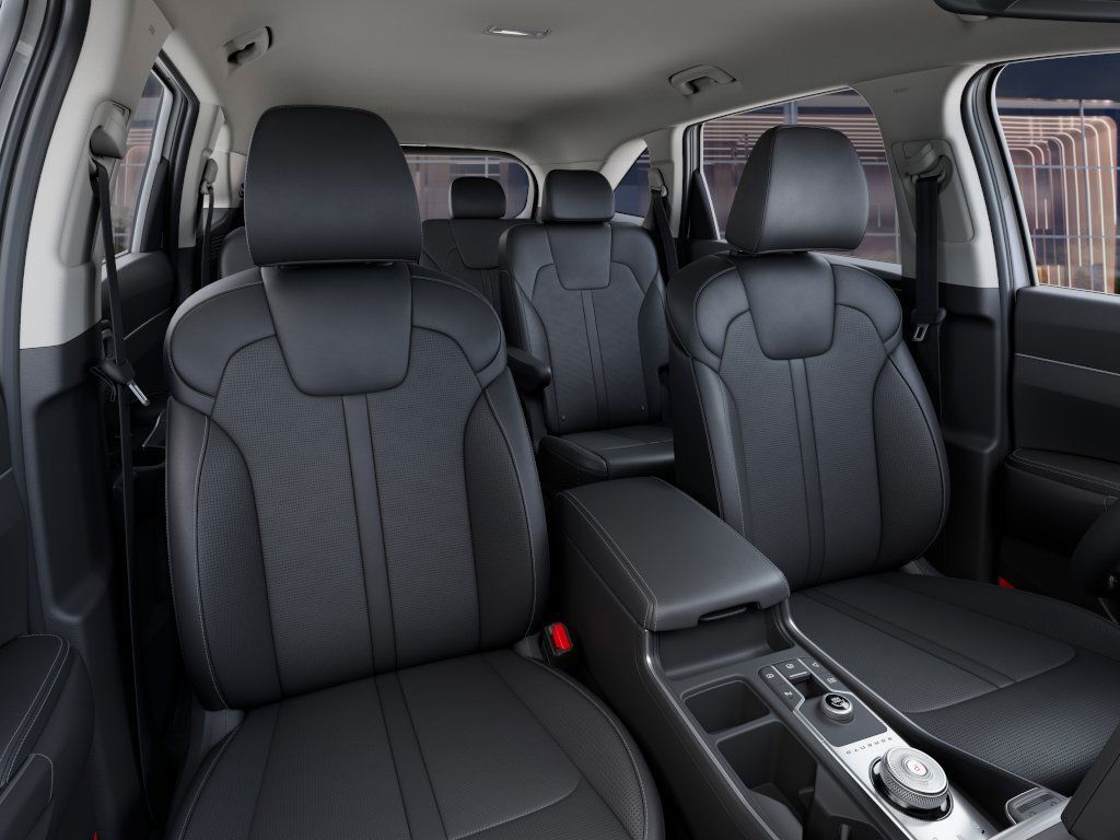 2025 Kia Sorento Hybrid EX Glendale CA