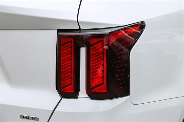 2025 Kia Sorento Hybrid EX Glendale CA