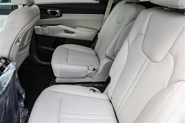 2025 Kia Sorento Hybrid EX Glendale CA