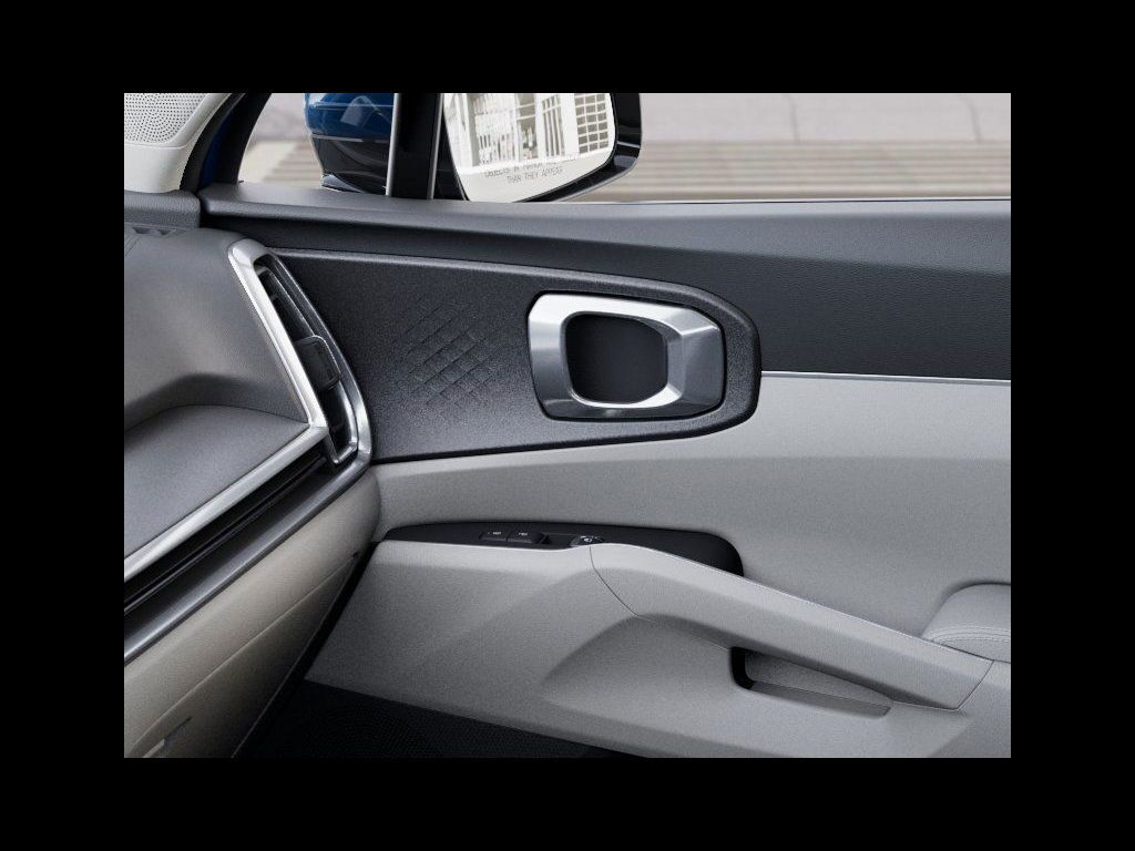 2025 Kia Sorento Hybrid EX photo 42