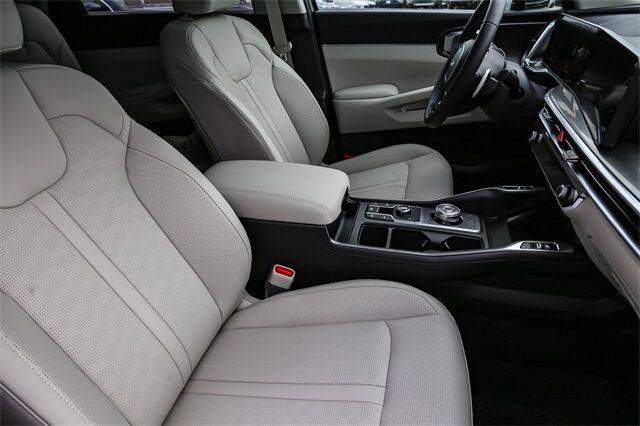 2025 Kia Sorento Hybrid EX Glendale CA