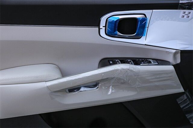 2025 Kia Sorento Hybrid EX Glendale CA