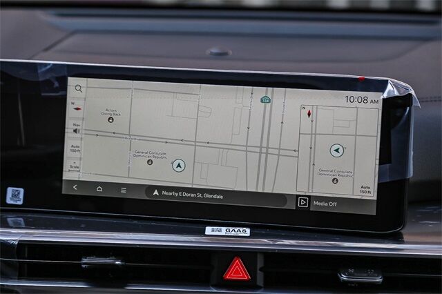 2025 Kia Sorento Hybrid EX Glendale CA