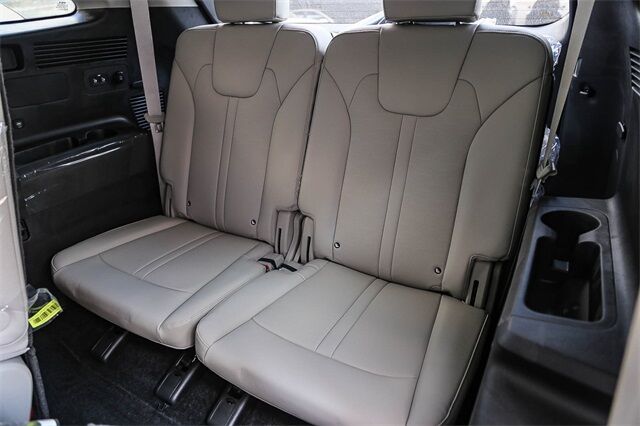 2025 Kia Sorento Hybrid EX Glendale CA