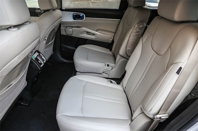 2025 Kia Sorento Hybrid EX Glendale CA