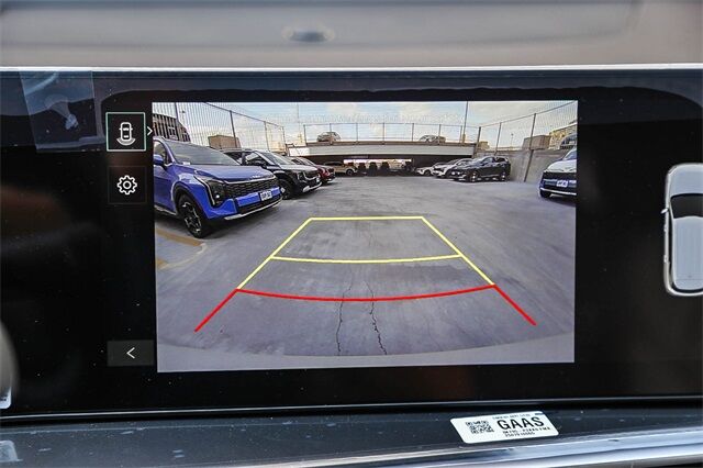 2025 Kia Sorento Hybrid EX Glendale CA