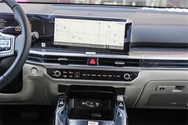 2025 Kia Sorento Hybrid EX Glendale CA