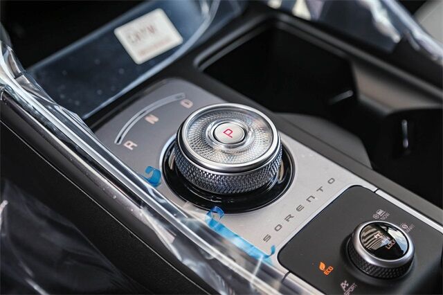2025 Kia Sorento Hybrid EX Glendale CA