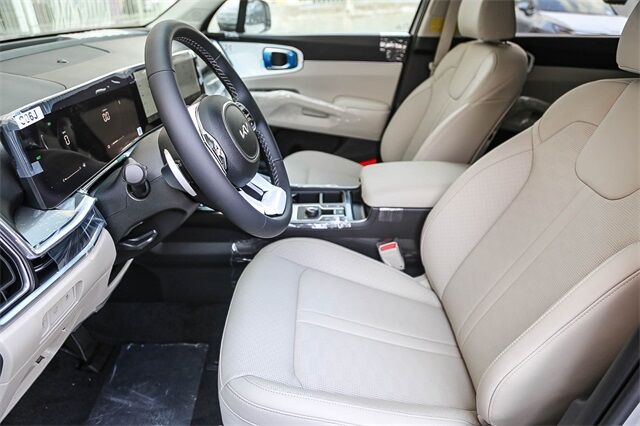 2025 Kia Sorento Hybrid EX Glendale CA