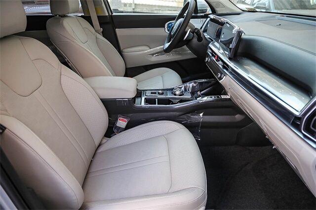 2025 Kia Sorento Hybrid EX Glendale CA