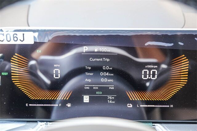 2025 Kia Sorento Hybrid EX Glendale CA