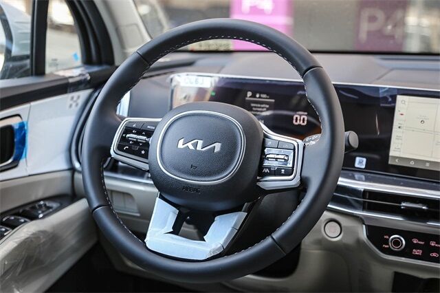2025 Kia Sorento Hybrid EX Glendale CA