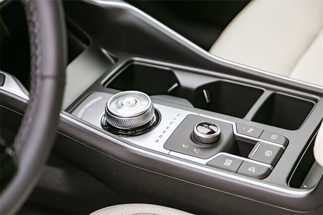 2025 Kia Sorento Hybrid EX Glendale CA