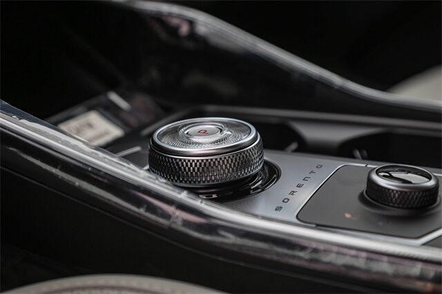 2025 Kia Sorento Hybrid EX Glendale CA