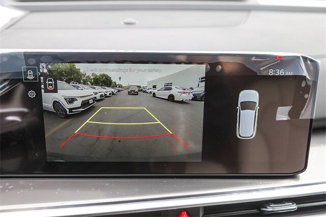 2025 Kia Sorento Hybrid EX Glendale CA