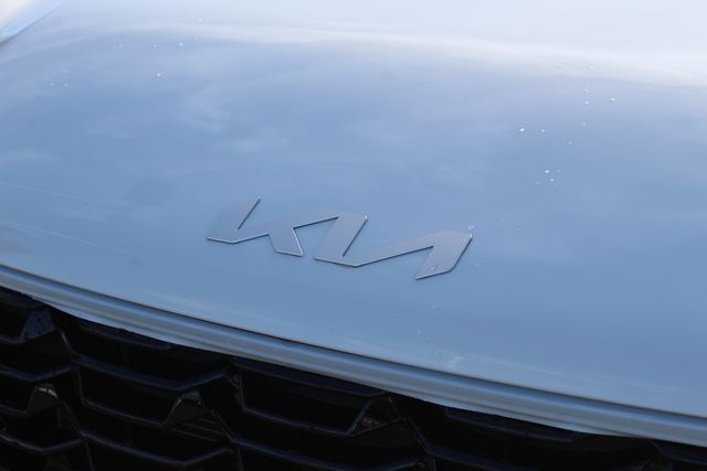 2025 Kia Sorento Hybrid EX Glendale CA